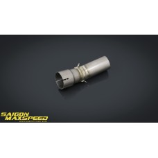 Cổ Pô TITANIUM 51mm Slip On Ducati Panigale 959 (Thái Lan)